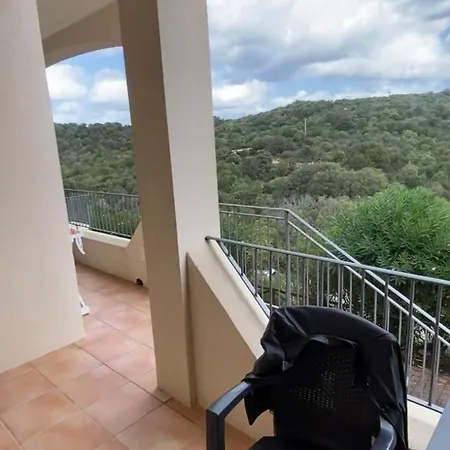 Casa Stella Ea Bianca * Baja Sardinia