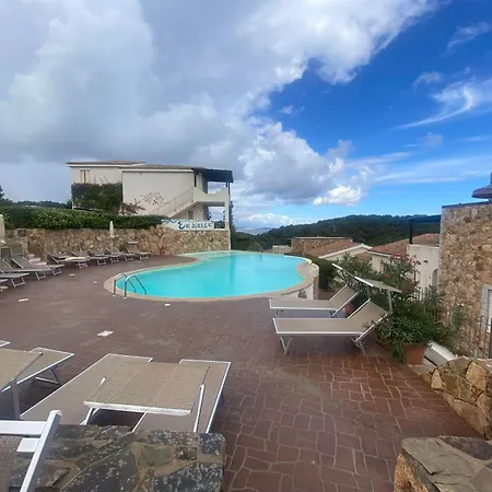 Casa Stella Ea Bianca *