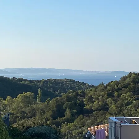 Casa Stella Ea Bianca Baja Sardinia