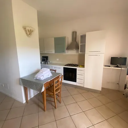 Casa Stella Ea Bianca *
