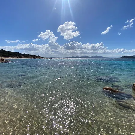 Casa Stella Ea Bianca Baja Sardinia