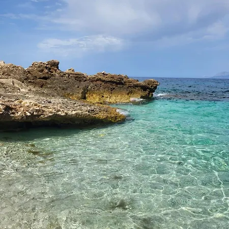 Appartamento Casa Stella Ea Bianca Baja Sardinia