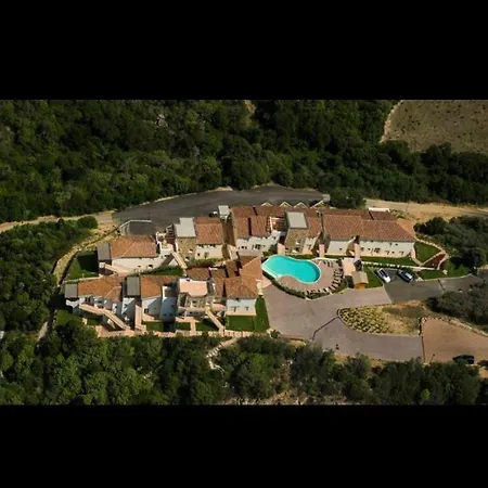 Casa Stella Ea Bianca * Baja Sardinia