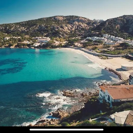 Apartmán Casa Stella Ea Bianca