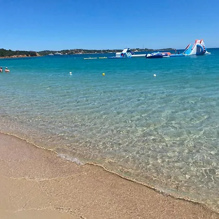 Casa Stella Ea Bianca Baja Sardinia