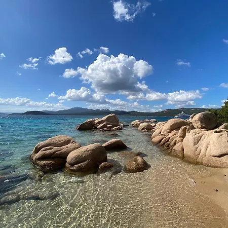 Casa Stella Ea Bianca Baja Sardinia