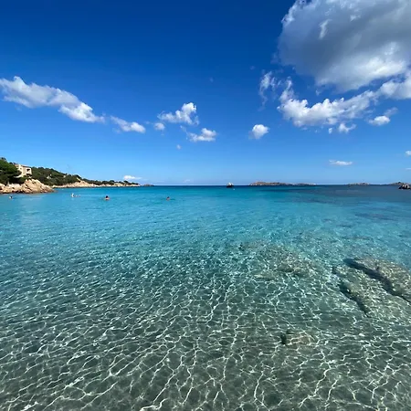 Lejlighed Casa Stella Ea Bianca Baja Sardinia