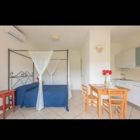 Casa Stella Ea Bianca Apartment Baja Sardinia