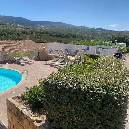 Casa Stella Ea Bianca Apartmán