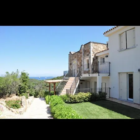 Casa Stella Ea Bianca * Baja Sardinia