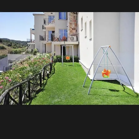 Apartment Casa Stella Ea Bianca