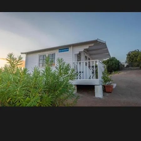 Casa Stella Ea Bianca Apartment Baja Sardinia