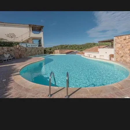 Apartment Casa Stella Ea Bianca *