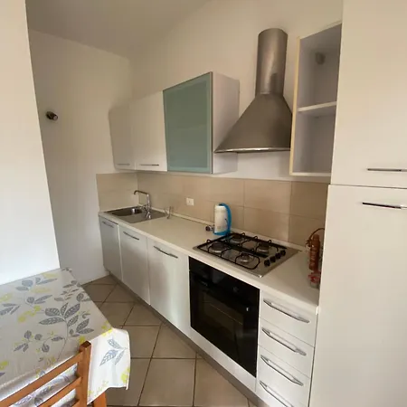 Casa Stella Ea Bianca Baja Sardinia
