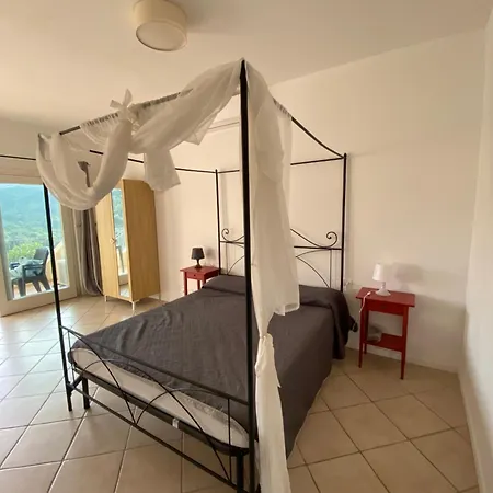 Casa Stella Ea Bianca Apartment *