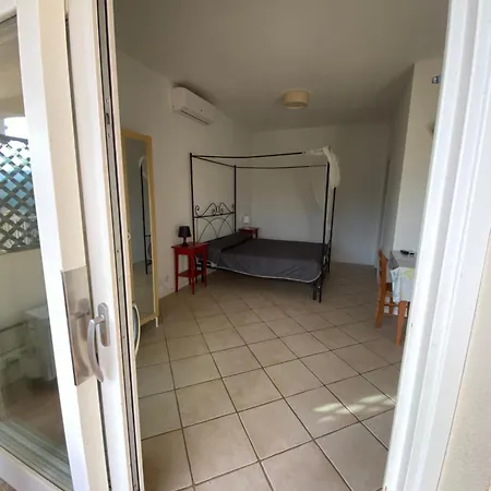 Casa Stella Ea Bianca *
