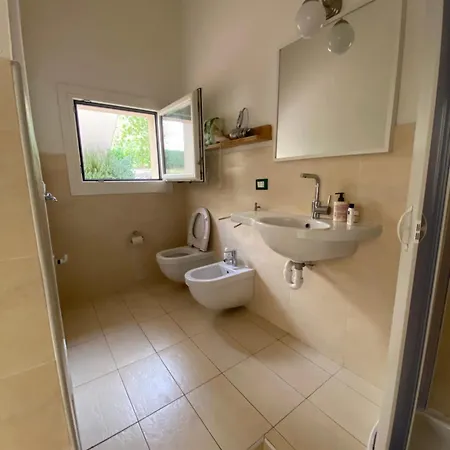 Casa Stella Ea Bianca Apartment Baja Sardinia