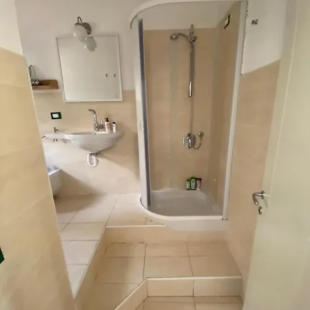 Casa Stella Ea Bianca Apartment