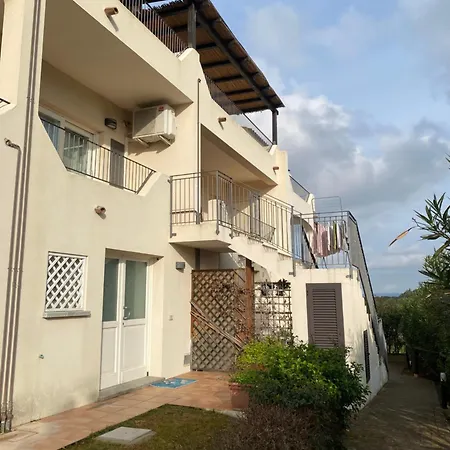 Casa Stella Ea Bianca *