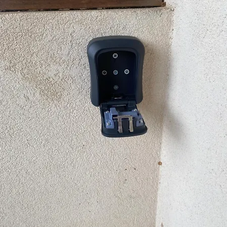 Casa Stella Ea Bianca * Baja Sardinia