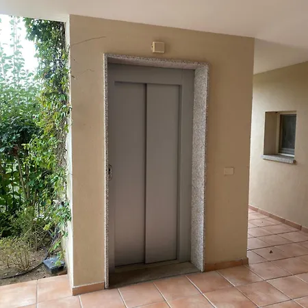 Casa Stella Ea Bianca
