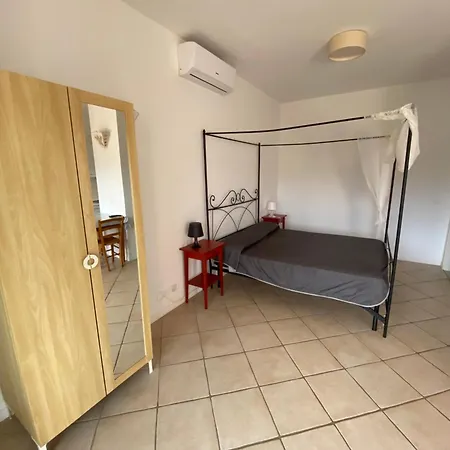 Casa Stella Ea Bianca Apartment