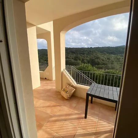 公寓 Casa Stella Ea Bianca