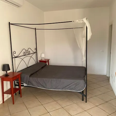 Casa Stella Ea Bianca Baja Sardinia