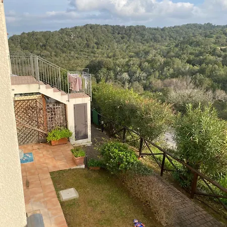 Casa Stella Ea Bianca * Baja Sardinia