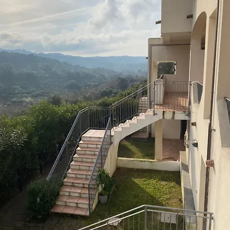 Apartment Casa Stella Ea Bianca