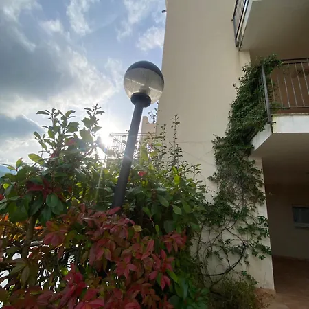 Casa Stella Ea Bianca Baja Sardinia