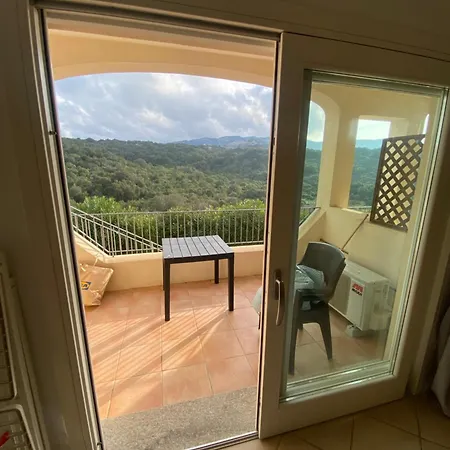 Casa Stella Ea Bianca * Baja Sardinia
