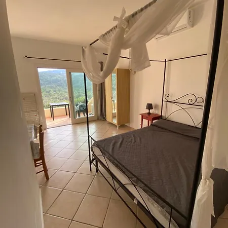 Casa Stella Ea Bianca Apartment