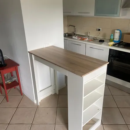 Appartamento Casa Stella Ea Bianca