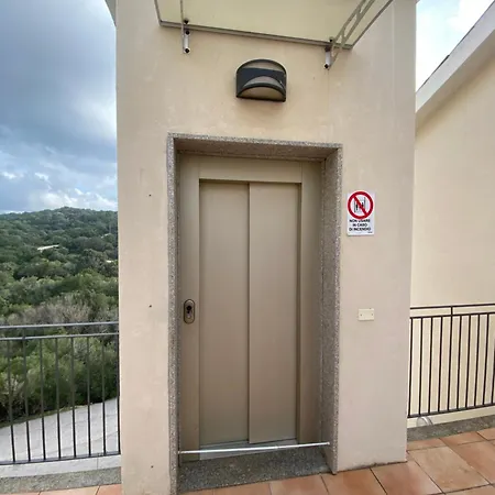 Apartment Casa Stella Ea Bianca Baja Sardinia