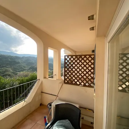 Casa Stella Ea Bianca Lejlighed