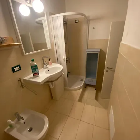 Casa Stella Ea Bianca Apartment