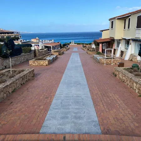 Casa Stella Ea Bianca Apartment