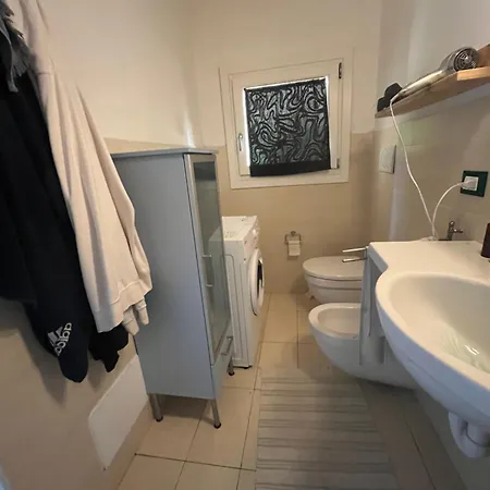 Casa Stella Ea Bianca Appartamento *