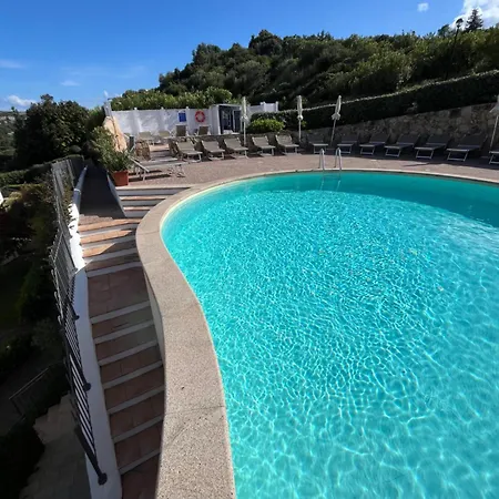 Casa Stella Ea Bianca Lejlighed