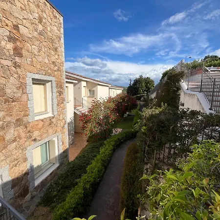 Casa Stella Ea Bianca Baja Sardinia