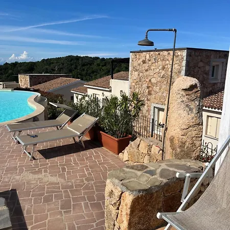 Casa Stella Ea Bianca * Baja Sardinia