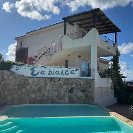 Casa Stella Ea Bianca 公寓 *