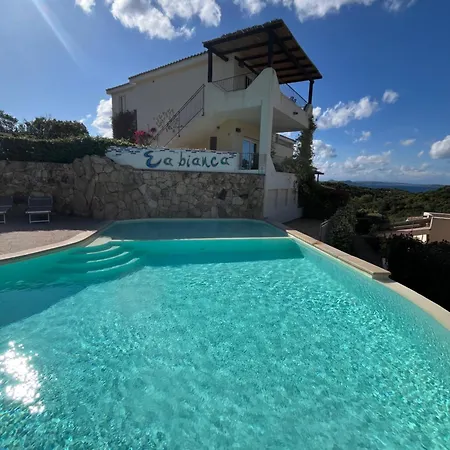 Casa Stella Ea Bianca