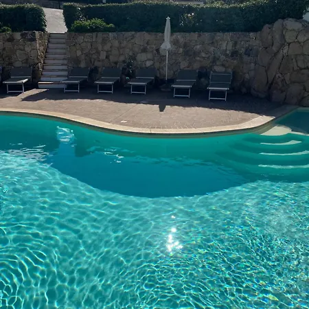 Casa Stella Ea Bianca * Baja Sardinia