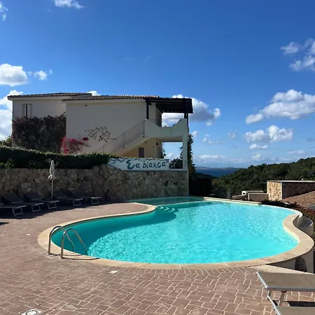 Appartamento Casa Stella Ea Bianca *