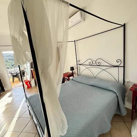Casa Stella Ea Bianca *