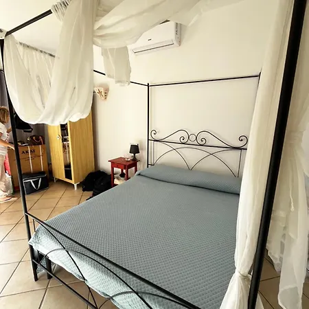 Casa Stella Ea Bianca Baja Sardinia