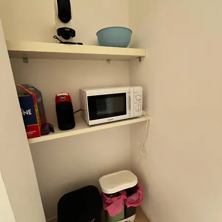 Apartmán Casa Stella Ea Bianca Baia Sardinia