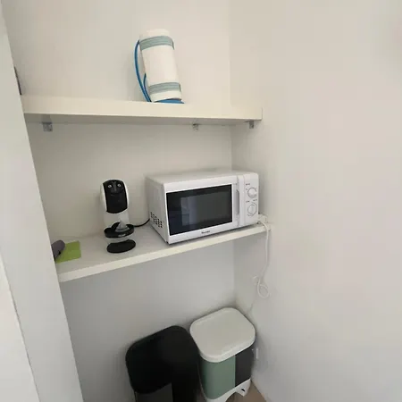 Casa Stella Ea Bianca Apartmán Baia Sardinia